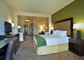 Holiday Inn Express & Suites SILT-RIFLE by IHG 2