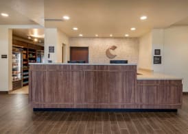 Comfort Suites Broomfield-Boulder-Interlocken 2