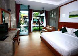 Green View Village Resort 5