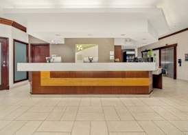 Holiday Inn CONFERENCE CTR EDMONTON SOUTH by IHG 3