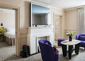 Sofitel Le Scribe Paris Opera 5