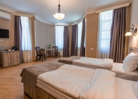 Hotel Imperial House 3