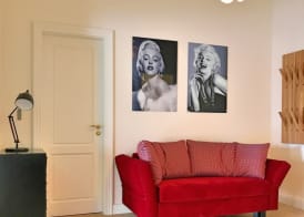 Osteiner Hof by The Apartment Suite 5