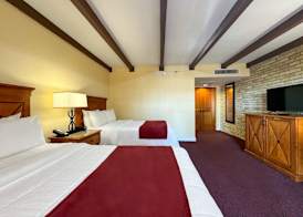 La Posada Hotel 5