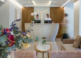 Niche Hotel Athens 3