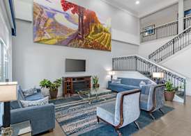 Best Western Plus Washington Hotel 2