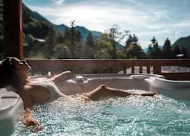 Ledro Mountain Chalet 3