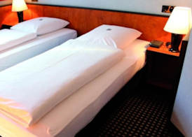 Ara Hotel Comfort 5