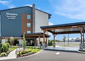 Hampton Inn & Suites Intercourse, Pa 4