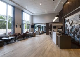 Hyatt Place Austin Lake Travis/Four Points 3