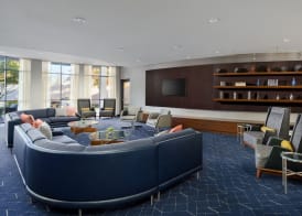Courtyard by Marriott Philadelphia Montgomeryville 2