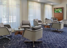 Courtyard by Marriott Charlottesville 5