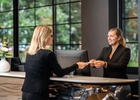 Crowne Plaza GENEVA by IHG 2