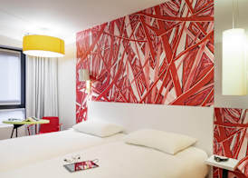 ibis Styles Paris La Défense Courbevoie 3