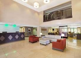 Wingate by Wyndham Raleigh Durham / Airport 2
