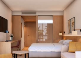 Protur Sa Coma Playa Hotel & Spa 3