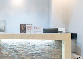 RedDoorz at V Plaza Hotel Manila 2