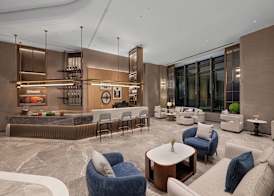 NOVOTEL Zhoushan Luting 4