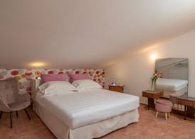 PianPieve Family Apartments vicino Assisi 3