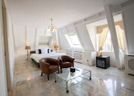 Hotel Schimmelpenninck Huys 5