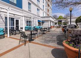 Hampton Inn Lawrenceville Duluth 3