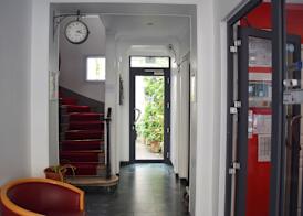 Hôtel Résidence Champerret 2