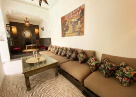 Riad Fabiola Et Spa By La Siredrah 4