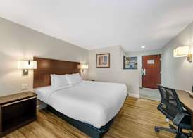 Quality Inn & Suites Sacramento Downtown Area 5
