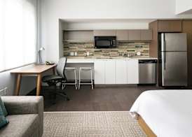 Element by Marriott Omaha Midtown Crossing 4