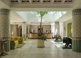 Palazzo Manzi Terme & Spa 4
