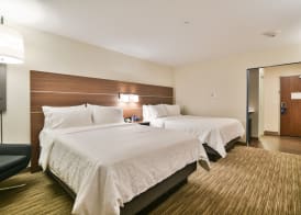 Holiday Inn Express & Suites LEHI - THANKSGIVING POINT by IHG 5