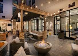 Homewood Suites By Hilton Louisville Downtown 4