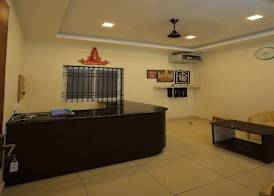 Sri Srinivasa Residency 2