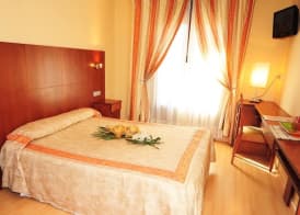 Hotel Jaqués 5