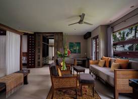The LUXE Ubud - a Boutique Hotel 4