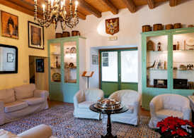 Villa Trigona 4
