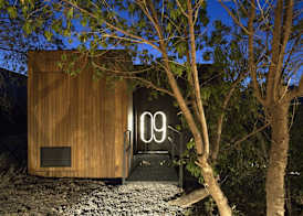 VIVOOD Landscape Hotel & Spa - Designed for Adults 2
