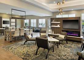 Residence Inn Tampa Suncoast Parkway at NorthPointe Village 4