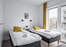 Hiisi Homes Turku Herttuankulma 5