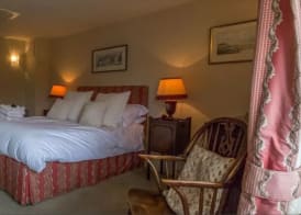 Aylworth Manor 4