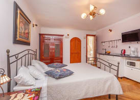 Apartments Cathedral 5