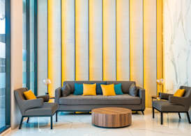 Amanta Hotel & Residence Sathorn 4