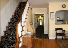 Key West Motel 2