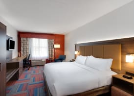 Holiday Inn Express CAMBRIDGE by IHG 4