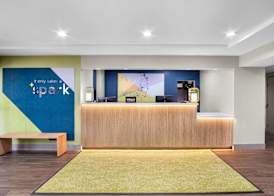Spark By Hilton Grapevine DFW North 4