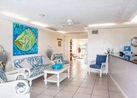 Belleair Beach Resort Motel 3