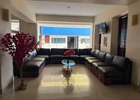 Hotel María Eugenia Tuxtla Gutiérrez 5