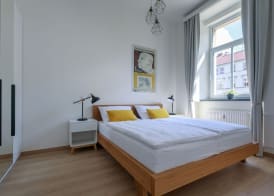 Avantgarde apartments Plzeň 3
