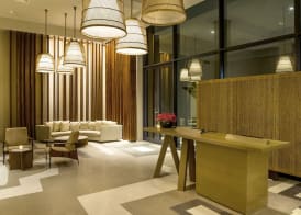 Grand Hyatt Rio de Janeiro 3