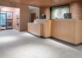 Fairfield by Marriott Inn & Suites Albertville 3